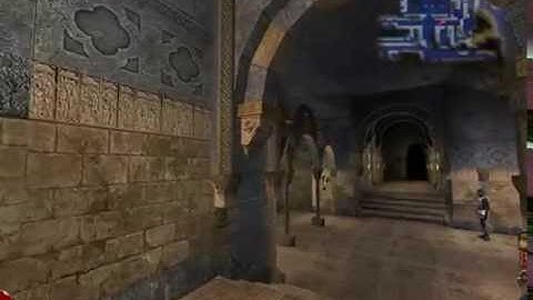 Foaling Around with Arx Fatalis part 16