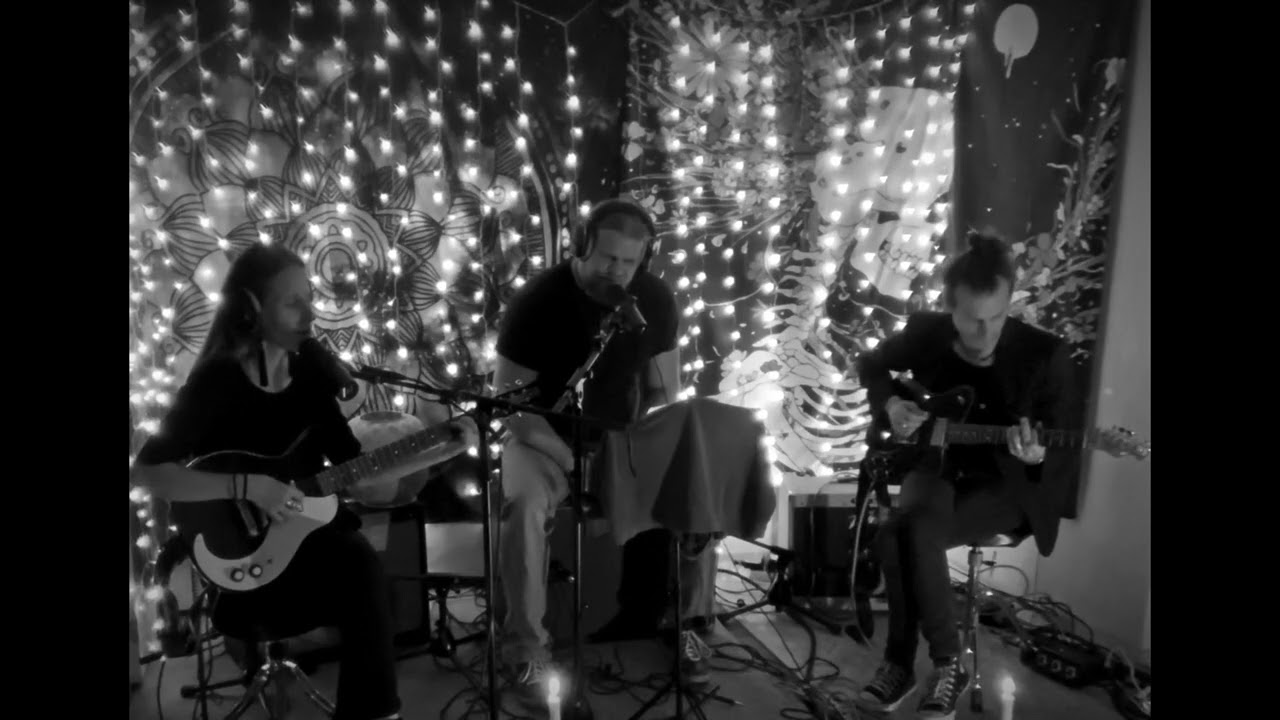 The Leaving - Beautiful Freak (Eels Cover / Live recording)