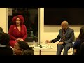 Hutchins Center Live Stream - Nikole Hannah-Jones w/Henry Louis Gates, Jr. (12-04-19)