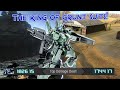GBO2 Jegan D Type (Post-Buff): The king of grunt suits!