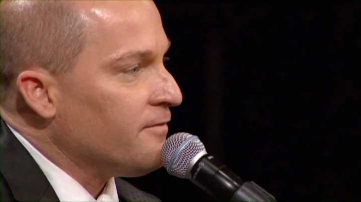 Dailey & Vincent - When I stop dreaming