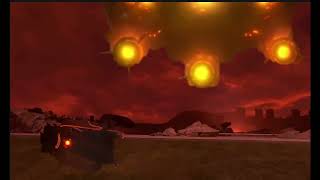 Мини анимация