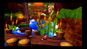 Crash Twinsanity Playthrough Part 3