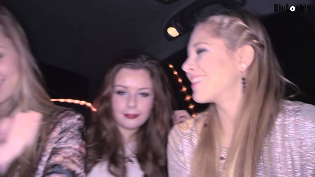 Die Lochis Ich Bin Blank Musikvideo