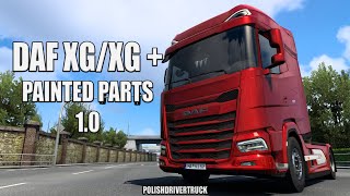 ["ets2", "ats", "mody", "euro", "truck", "simulator", "american", "sound", "trailers", "man", "mod", "skin", "wheels", "ko?a", "Kamaz", "Russian", "trucks", "Tandem", "mods", "Volvo", "mercedes", "scania", "iveco", "daf", "renault", "double", "Standalone", "evr", "Mr GermanTruck", "Toast", "TGM", "JGaming HD", "AlphaProject", "Fox On The Box", "Wujek Bohun", "Darwen", "2BEN", "Neranjana Wijesinghe", "Warszawa"]