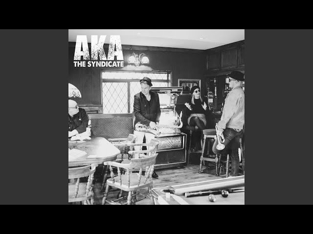 AKA The Syndicate - New Revolution