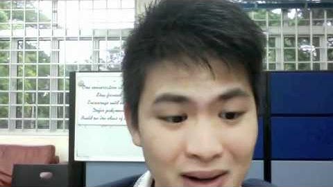 Kevin Chan - Founder Institute Introduction Video