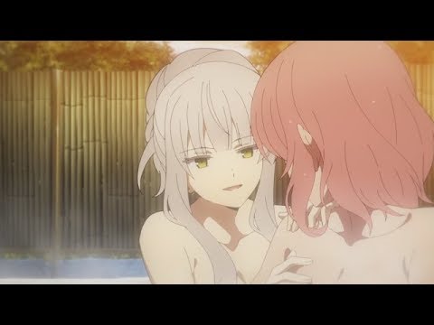 Naka no Hito Genome Jikkyouchuu - Anime revela Vídeo Promo — ptAnime