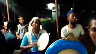 Sholawat Asnawiyyah TERBANG PAPAT JEKULO