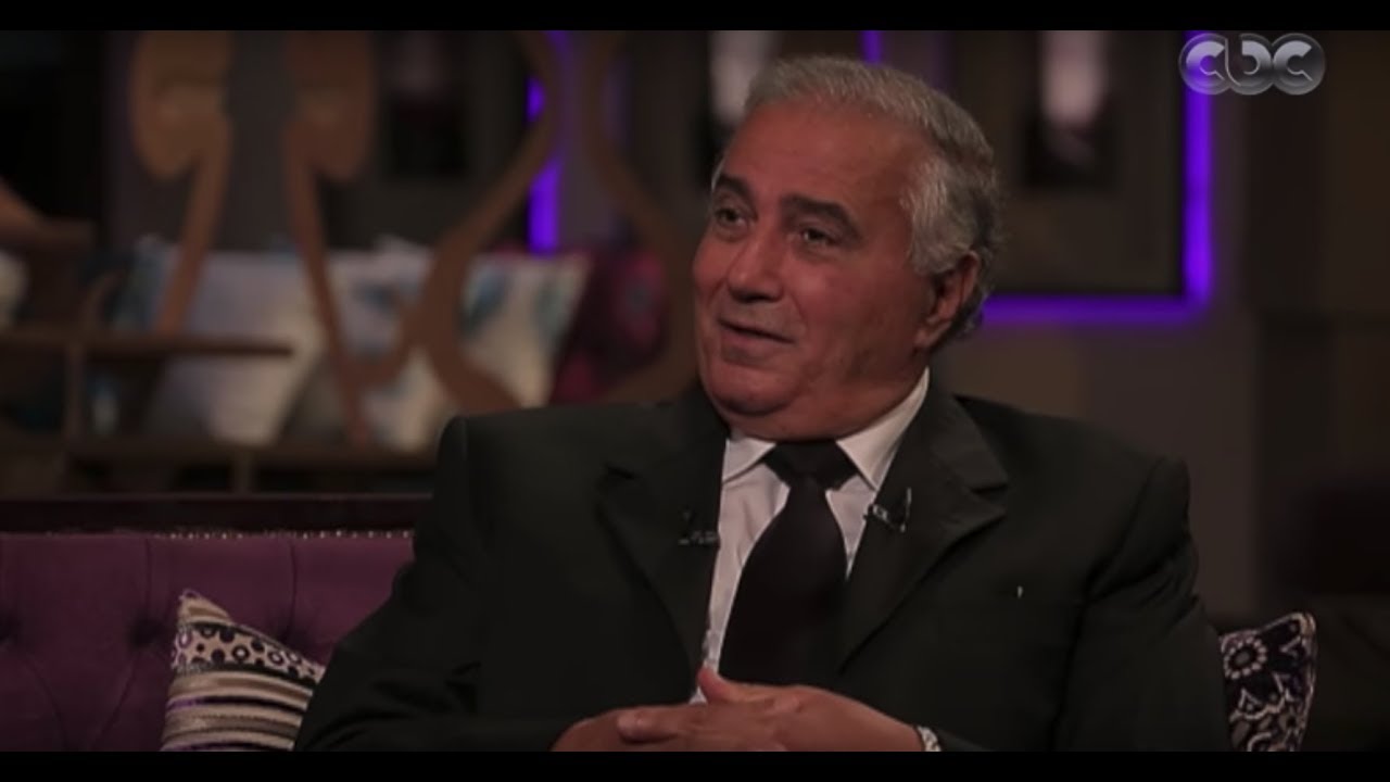 معكم منى الشاذلي| الشاعر فاروق جويدة يفتح خزائن أسراره .. بدايته وسر بكائه علي المنبر|الحلقة الكاملة