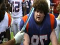 Blue mountain state  ice rod therapy