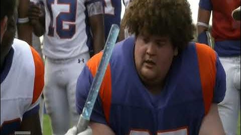 Thumbnail of Blue Mountain State - Ice Rod Therapy