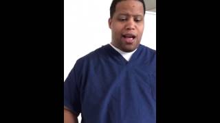 I surrender all vocal tutorial: tenor