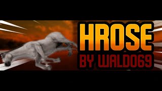 Hrose Leetram Vs Hrose Ost