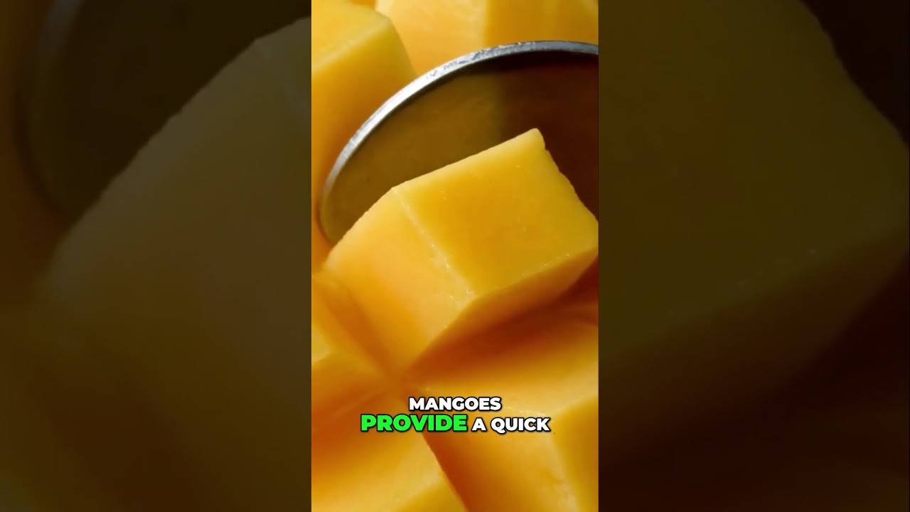 #Mango