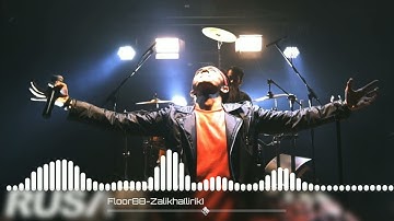 Floor 88 - Zalikha [Avee player]