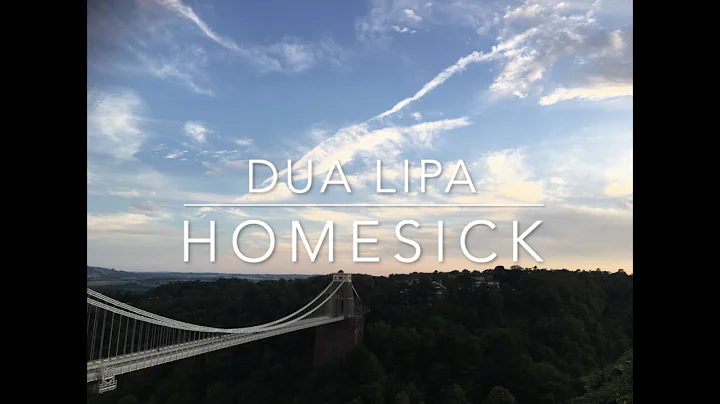 Homesick| Rebecca Thorne