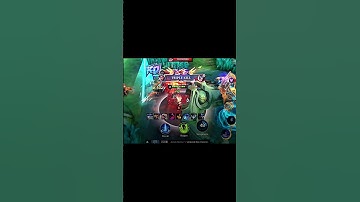 yuzhong reflexes in 1v5 insane 0.1hp possible 🔥#yuzhong #mlbb #mobilelegends #jericksonnn #fyp #1v5