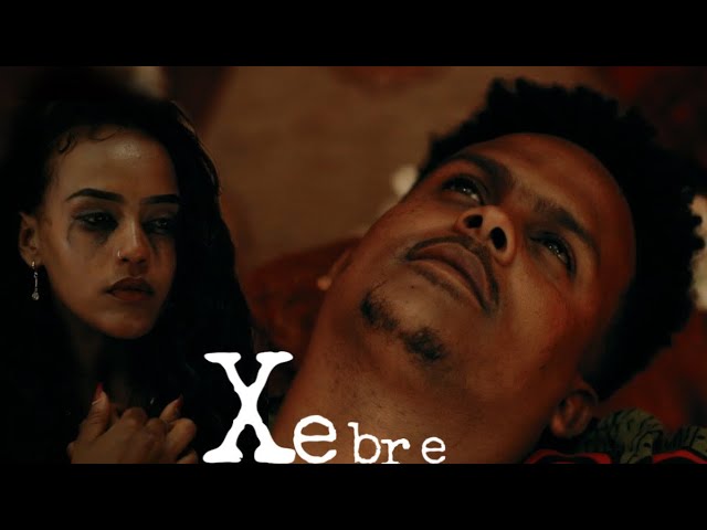 Munir Ali - Wedi Moya - ጸብሬ |ትጽቢት -New Eritrean Music 2021 (Official Video) class=