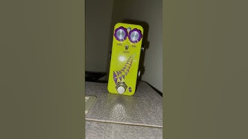 Thumbnail of Maybe an octave pedal is what we needed all along 🥲