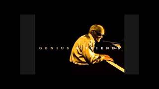 Ray Charles - Elliet my Love