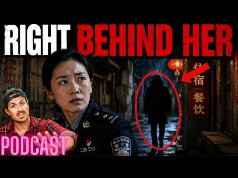 Ep. 633 | Right Behind Her - MrBallen