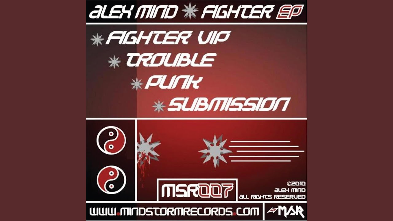 Watch Fighter VIP on YouTube Watch Fighter VIP on YouTube