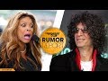 Howard Stern Apologizes For Brutally Roasting Wendy Williams