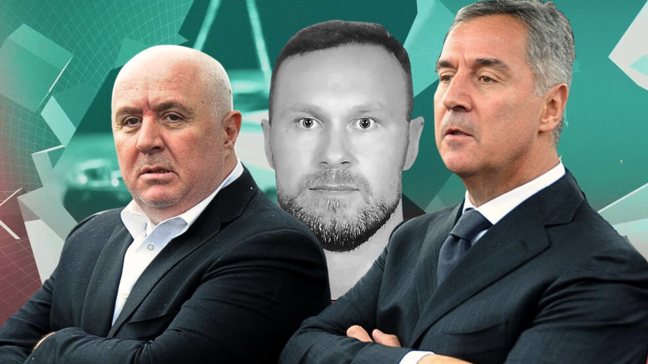 KO VUČE KONCE? ACO ĐUKANOVIĆ, ZAVJERA I MAFIJAŠKI KLANOVI - FAKTI