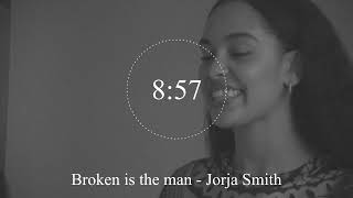 Broken is the man - Jorja Smith
