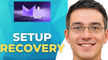 How to Set Up Recovery Email in Proton Mail