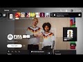 Testing FIFA WORLD CUP 2026 Gameplay First Look PS5 