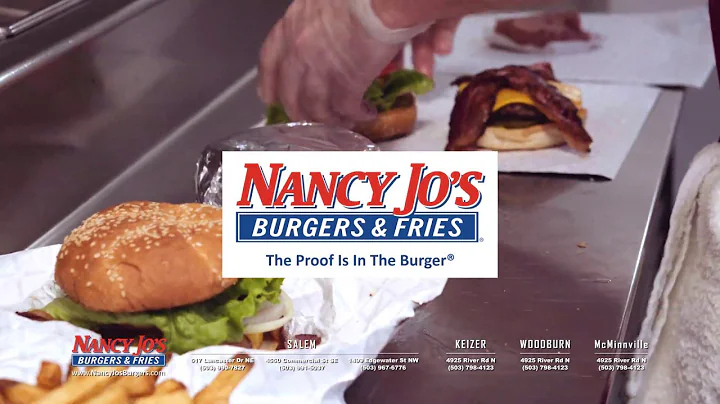 NimbleMedia.com - Nancy Jo's Burgers & Fries: "The...