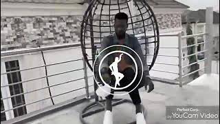 Brother Shaggi VS Zlatan Zanku dance Fight