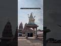 Shiva temple at 5000feet height | Sheetalayyanagiri temple