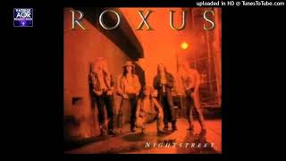 ROXUS - Stop Playing With My Heart