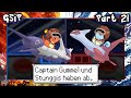 Die Überflieger | Part 21 | Pokemon Omega Rubin/Alpha Saphir Soullink-Nuzlocke