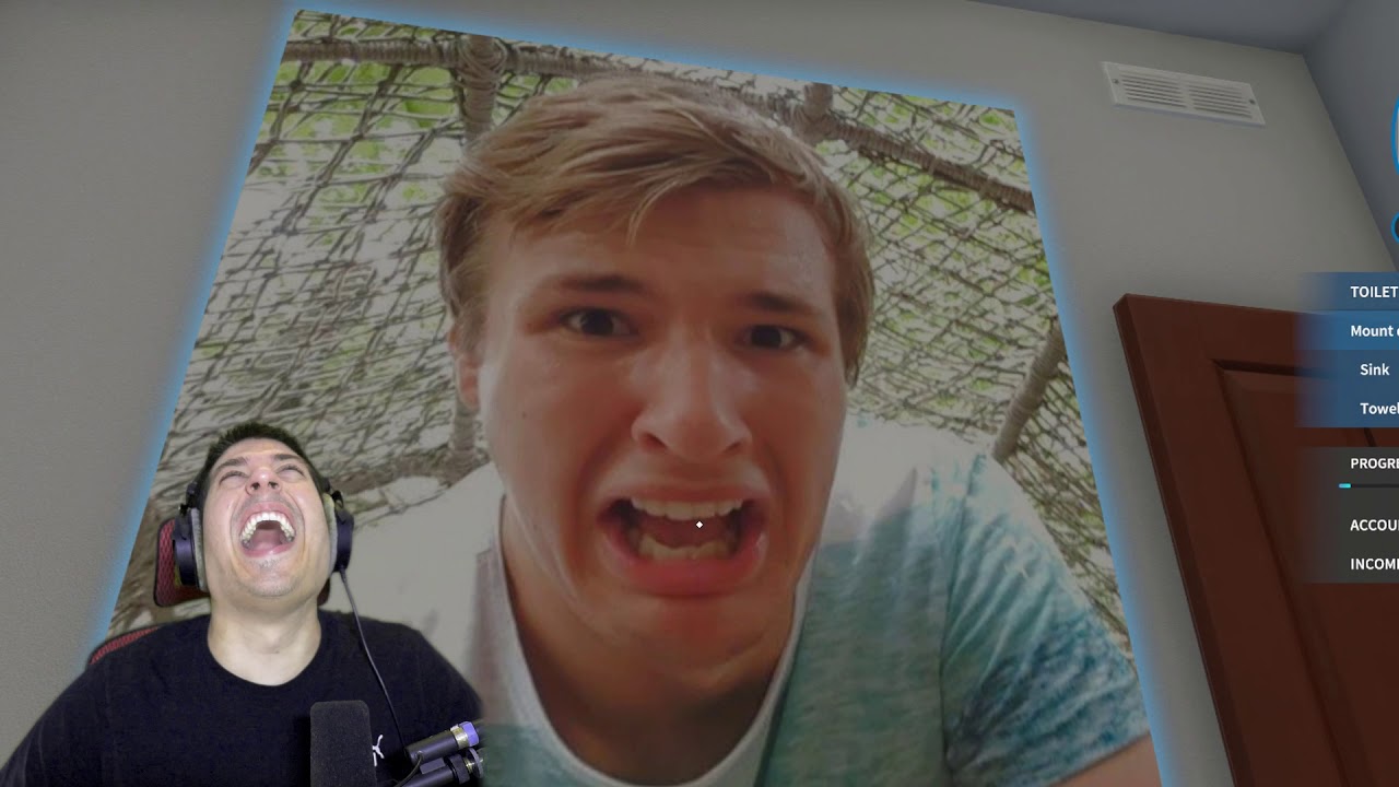 RADIM NAJBOLJE KUCE NA SVIJETU!!! House Flipper