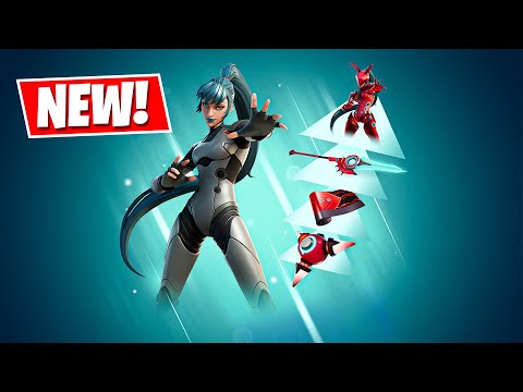 Fortnite NEW Level