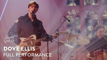 Dove Ellis | Full Performance | Live at Other Voices Dingle 2025