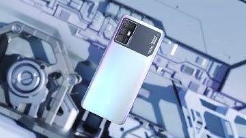 Nubia RedMagic 6R Official Introduction