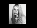 Billie eilish - when the party&#39;s over (slowed)