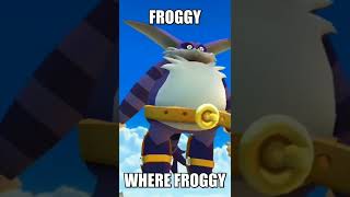 big the cat is the best sonic character
big the cat is the best sonic character big the cat is the best sonic character