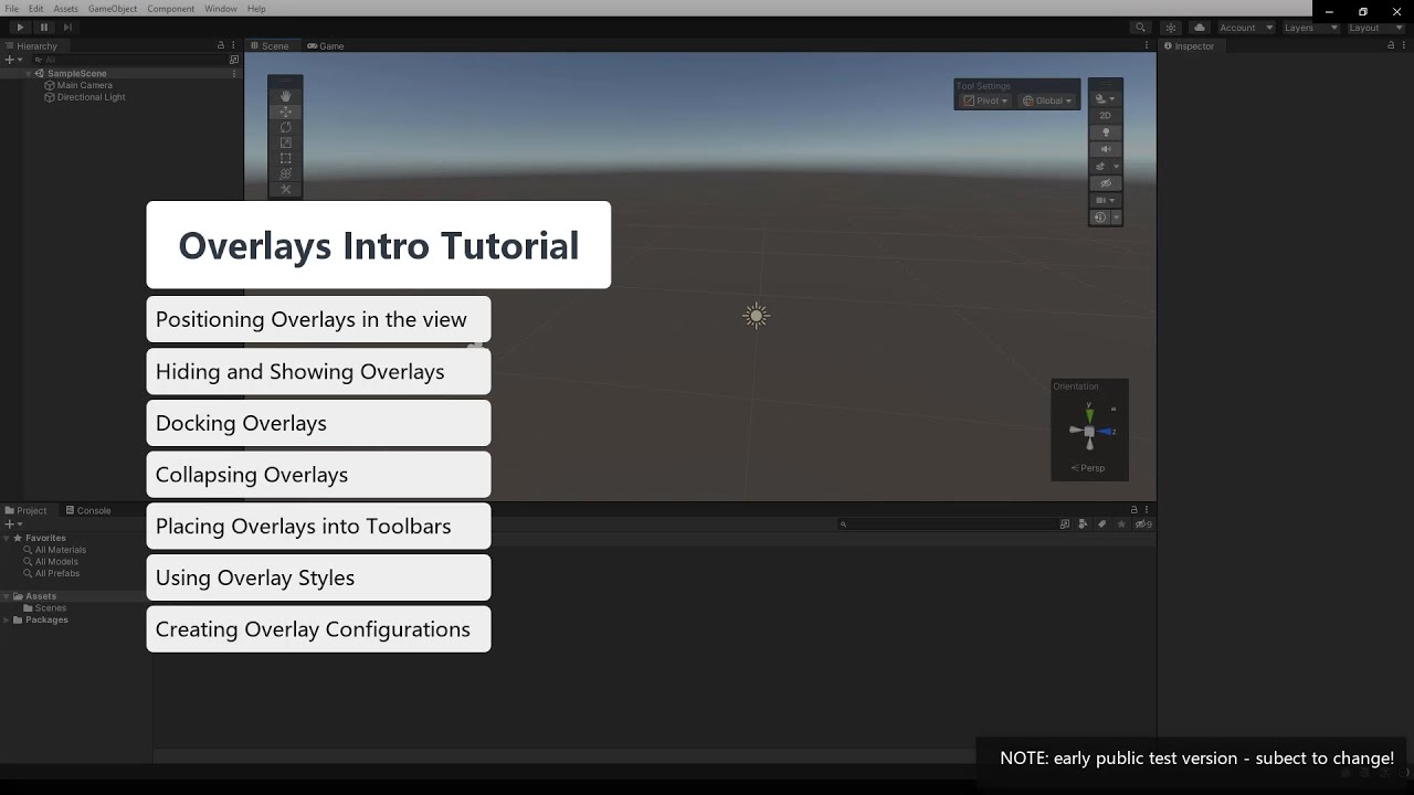 Show/Hide Group of gameobjects with button - Unity Forum