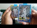 Box break hits and eBay gets! Bk14