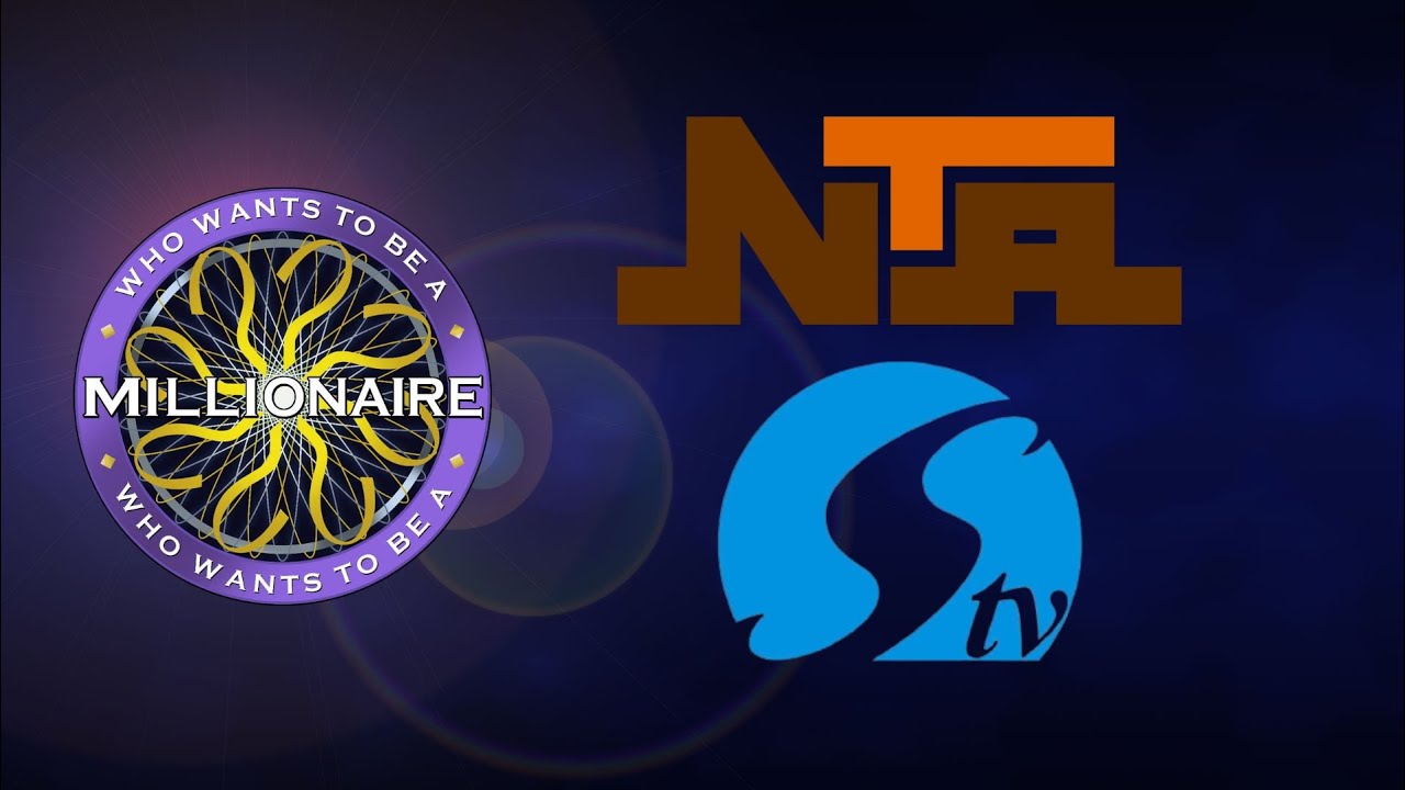 Who Wants To Be A Millionaire? (Nigeria): Aroma Ufodike's 1st Millionaire Winner | (Sept. 11, 2009)