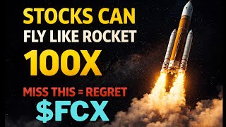 Freeportmcmoran Incfcx Stock Breaking News Today