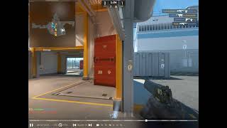 DEagle 4K on Nuke