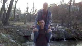 TBCY Asylum 2008 - You've Gotta Friend In Me