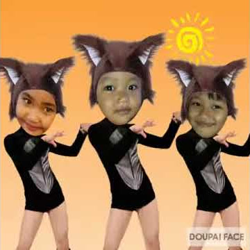 Goyang bohay 2017